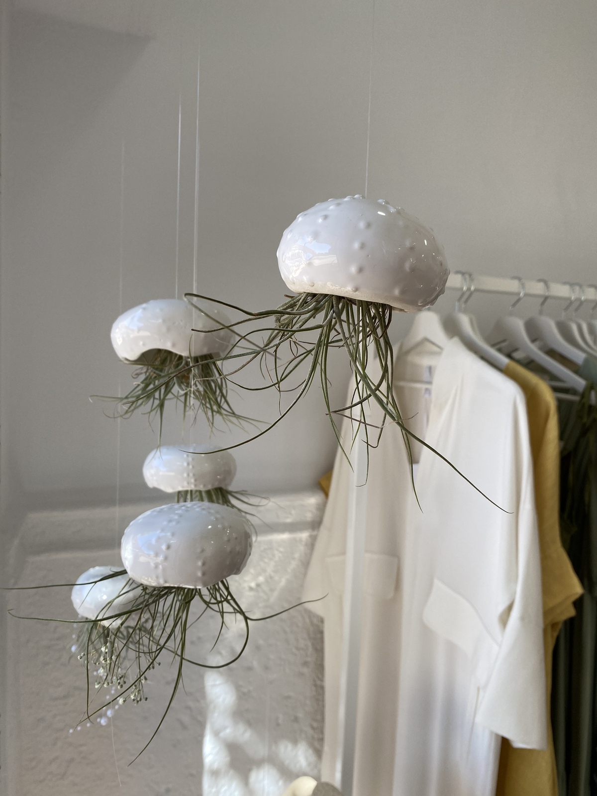 Selección visual de bolsos