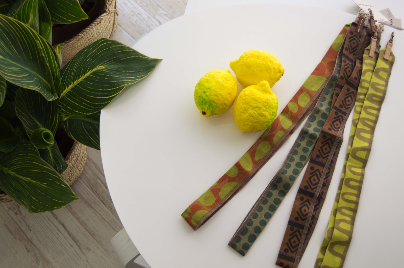 Selección visual de camisas