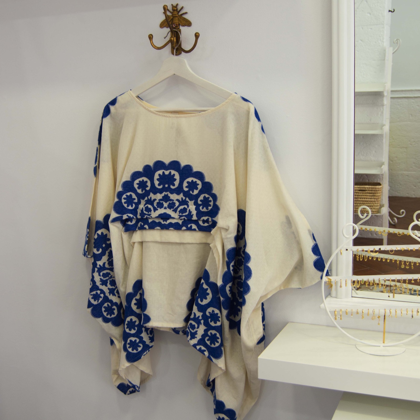 Selección visual de collares